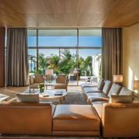 One-Bedroom Pool Villa with Beach View