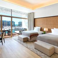 Superior Room with 2 queen beds