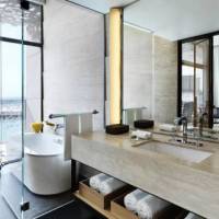 Premium King Room with Ocean View