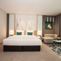 Premium Double or Twin Room - Complimentary Transfer to the Beach