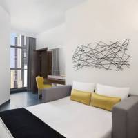 TRYP One-Bedroom Suite with Free Beach Transfer and VYP Lounge access