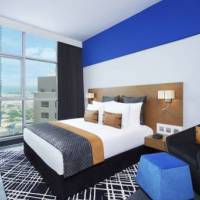 VYP Premium Suite with VYP Lounge Access and Beach Transfer