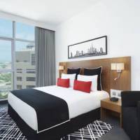TRYP Premium Suite with Free Beach Transfer and VYP Lounge access