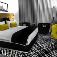 Tryp Room with Free Beach Transfer