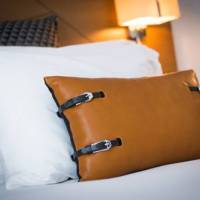Beach Club Staycation Package - Tryp Room with Riva Beach Club Access, Free Beach Transfer, 25% off Food and Beverage, Laundry and Spa, Early Check-in (12 pm) Late Check-out (2 pm)