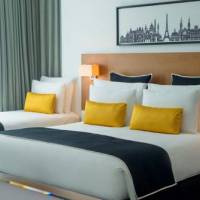 Triple Room with Free Beach Transfer