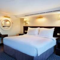 Captains Room