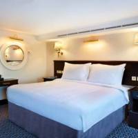 Captains Room with Balcony