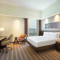 Queen Room - Mobility Accessible - Non-Smoking