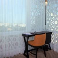 Executive Double or Twin Room with City View
