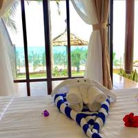 Bungalow - Beach Front