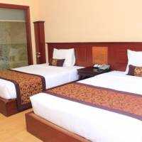 Superior Double or Twin Room with Garden View