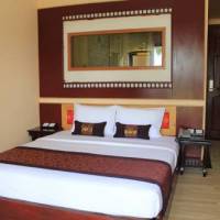Superior Double or Twin Room with Sea View