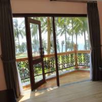 Deluxe Double or Twin Room with Sea View