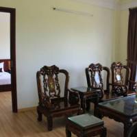 Deluxe Queen Room with Two Queen Beds