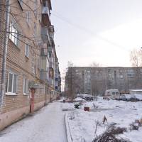 Апартаменты
