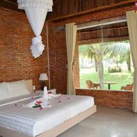 Deluxe Double or Twin Room with Sea View