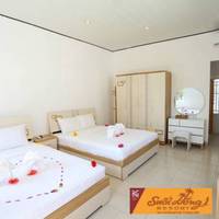 King Room with Two King Beds