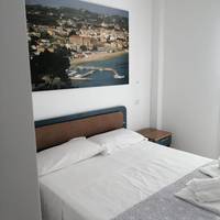 Double Room with Balcony and Sea View