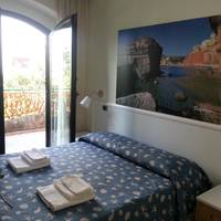 Double Room with Extra Bed