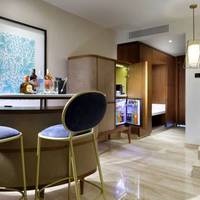 Loft Suite Jacuzzi Terrace