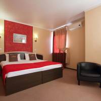 Comfort Double or Twin Room