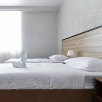 Budget Twin or Double Room