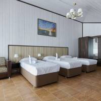 Superior Quadruple Room
