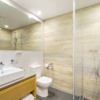 Twin Room with Balcony
