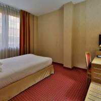Comfort Single Room