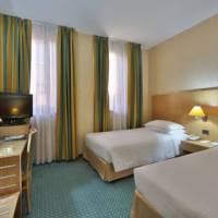 Comfort Twin Room