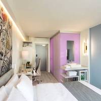 Queen Plus Room