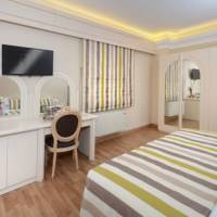 Standard Double Room - Split Level