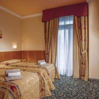 Double or Twin Room with Balcony