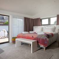 Superior Double or Twin Room with Terrace