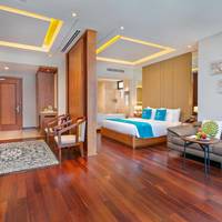 Mandila Suite with Ocean View