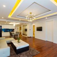Three Bedroom Apartment with Ocean View