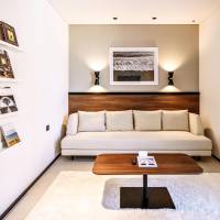 One-Bedroom Suite