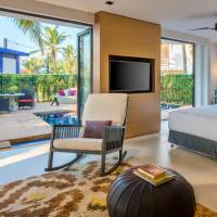 Essence Plunge Pool