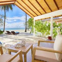 Sunrise Beach Bungalow