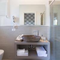 Superior Double or Twin Room with Sea View