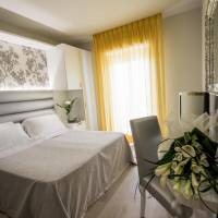 Standard Double or Twin Room with Balcony