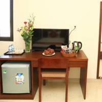 Superior Deluxe Double or Twin Room 