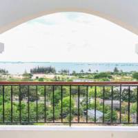 Suite with Sea View