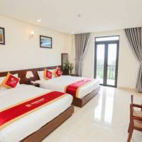 Family Room with Sea View