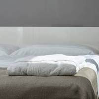 Small Double or Twin Room