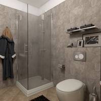 Двухместный номер с 2 отдельными кроватями
