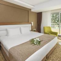Club Double or Twin Room