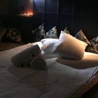Double or Twin Room with Spa Package