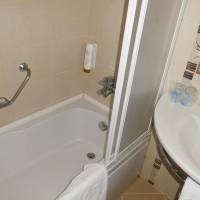 Double or Twin Room with City View